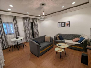 Appartement meublé Yaoundé